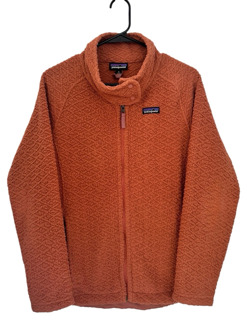Patagonia Diamond Capra Jacket Size Medium